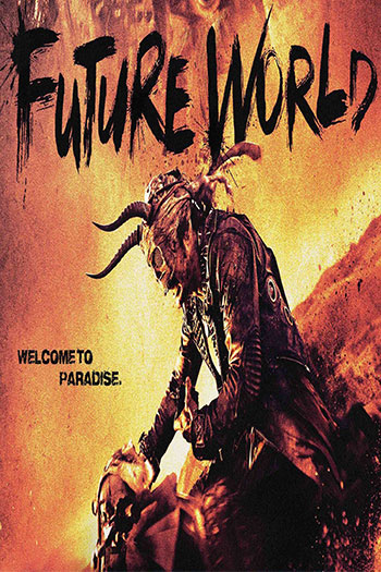 دانلود زیرنویس فیلم Future World 2018