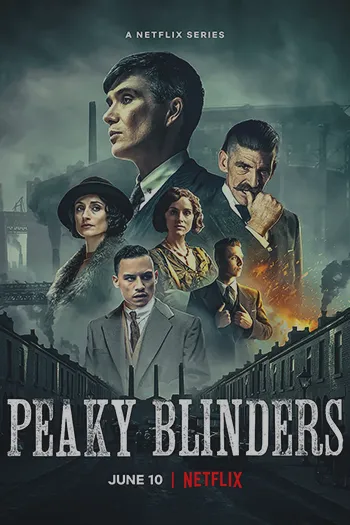 Peaky Blinders