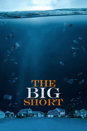 The Big Short 2015