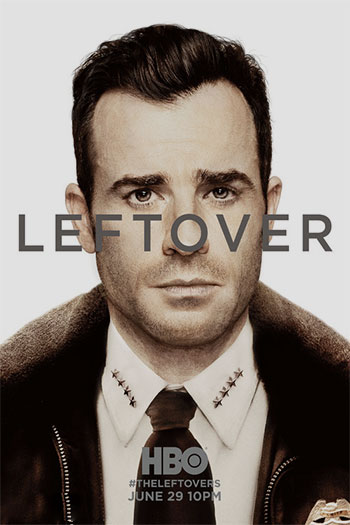 The Leftovers