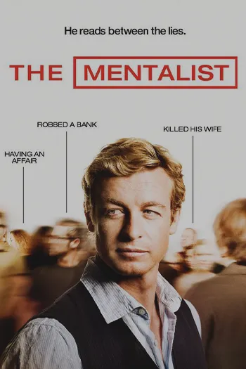 The Mentalist