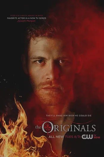 The Originals