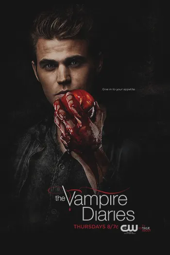 The Vampire Diaries