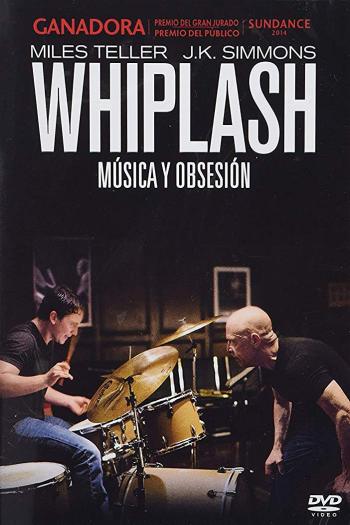 Whiplash 2014